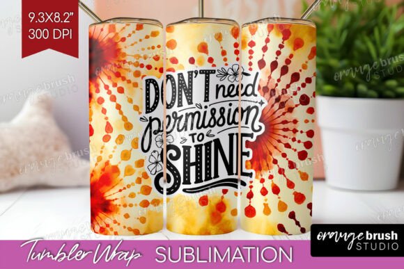 Download Inspirational Quote Tumbler Wrap PNG - Tumbler Collection