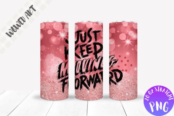 Download Motivational Quote Tumbler Wrap Design - Tumbler Collection