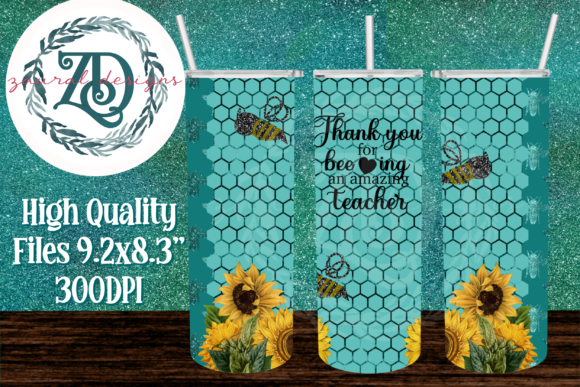 Download Teacher Sublimation Tumbler - Tumbler Collection