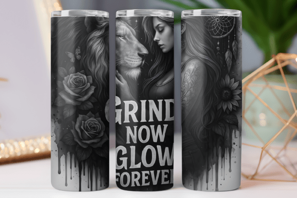 Download Motivational Tumbler Wrap Skinny Art Png - Tumbler Collection