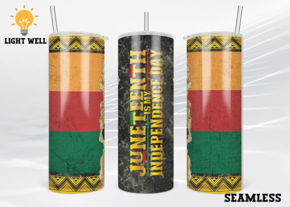 Download Juneteenth Day Independence Day Tumbler - Tumbler Collection