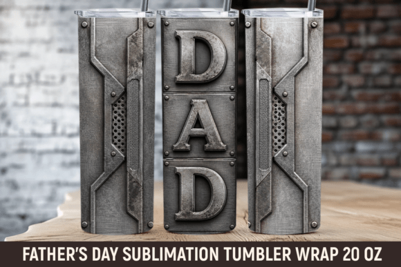 Download Father's Day Tumbler, Dad Tumbler - Tumbler Collection