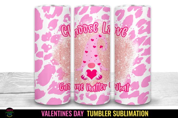 Download Valentines Day Tumbler 20 Oz Sublimation - Tumbler Collection