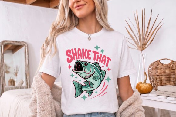 Download Shake That Funny Fishing Png - Fishing png Collection